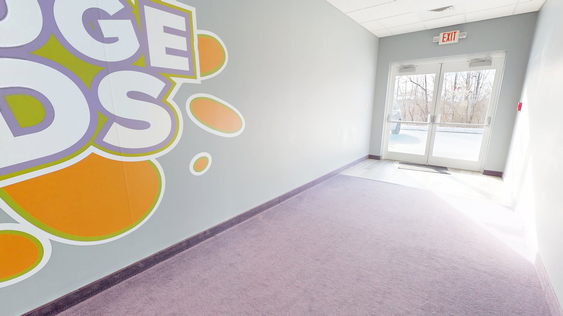 Image for Commercial Property For Sale in Mount Airy - 574 Slate Road