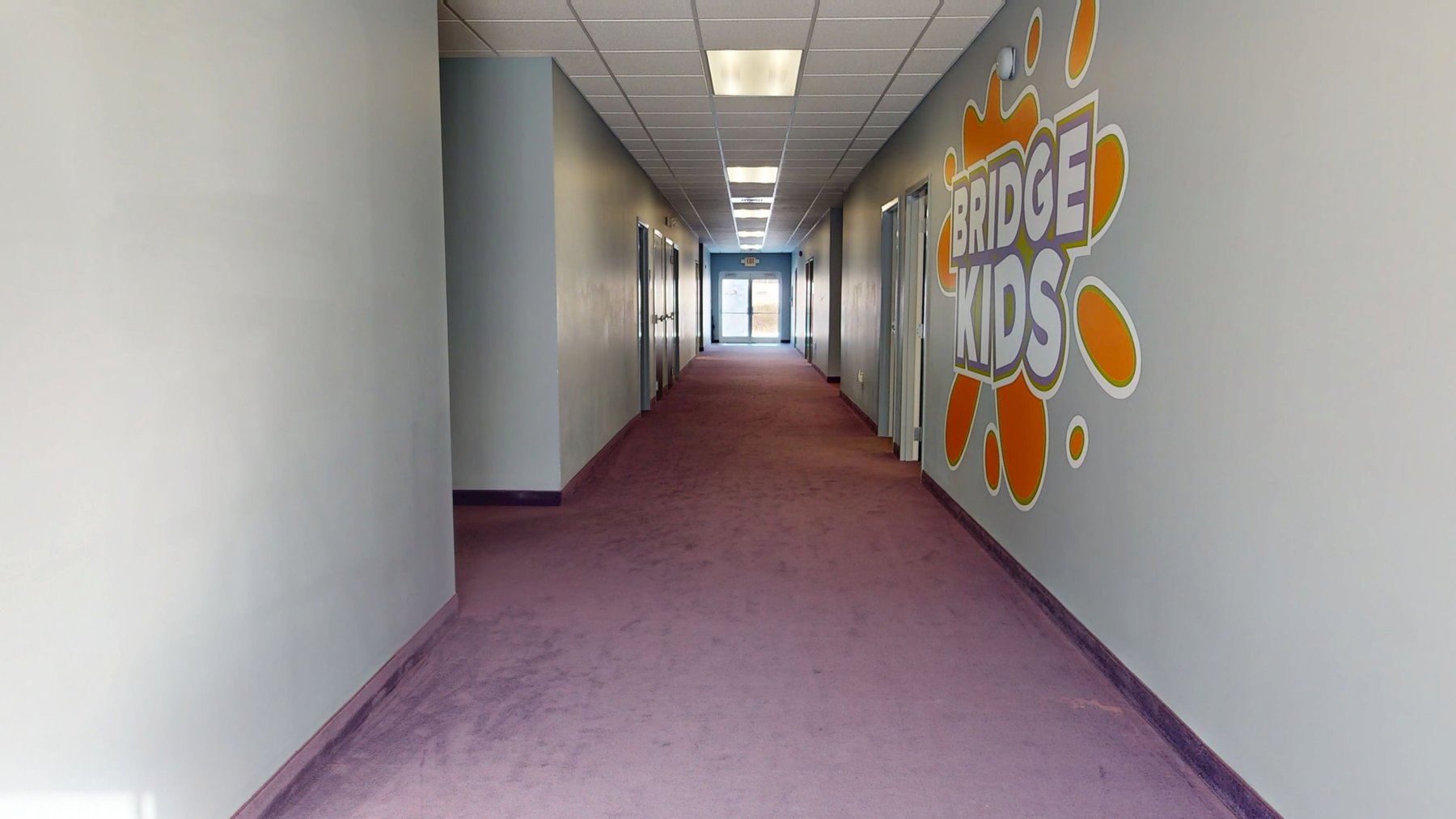 Image for Commercial Property For Sale in Mount Airy - 574 Slate Road