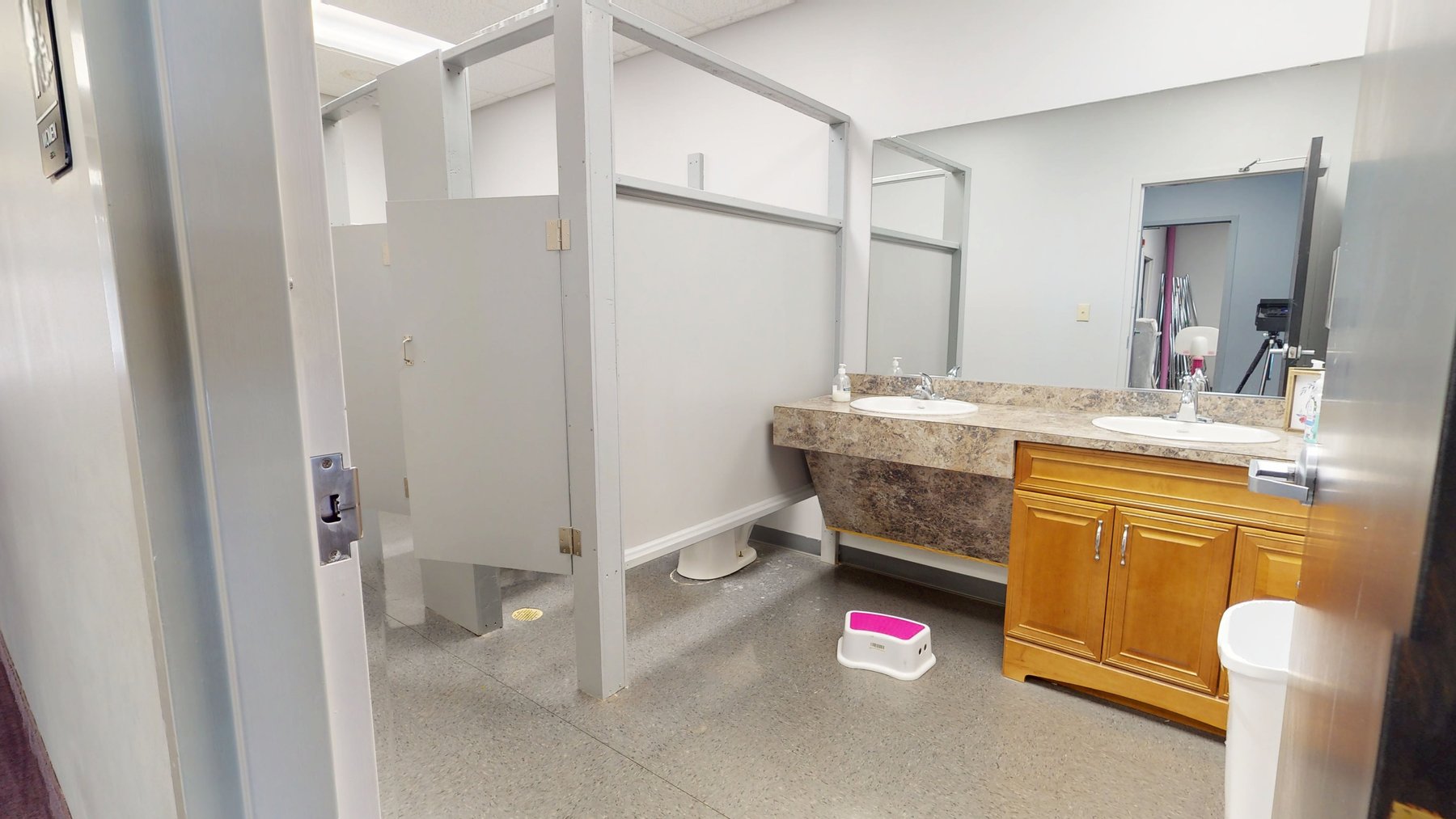 Image for Commercial Property For Sale in Mount Airy - 574 Slate Road