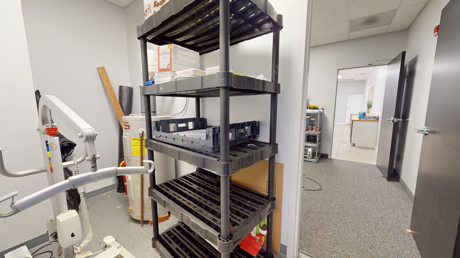 Image for Commercial Property For Sale in Mount Airy - 574 Slate Road