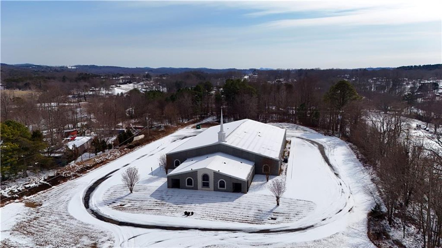 Image for Commercial Property For Sale in Mount Airy - 574 Slate Road