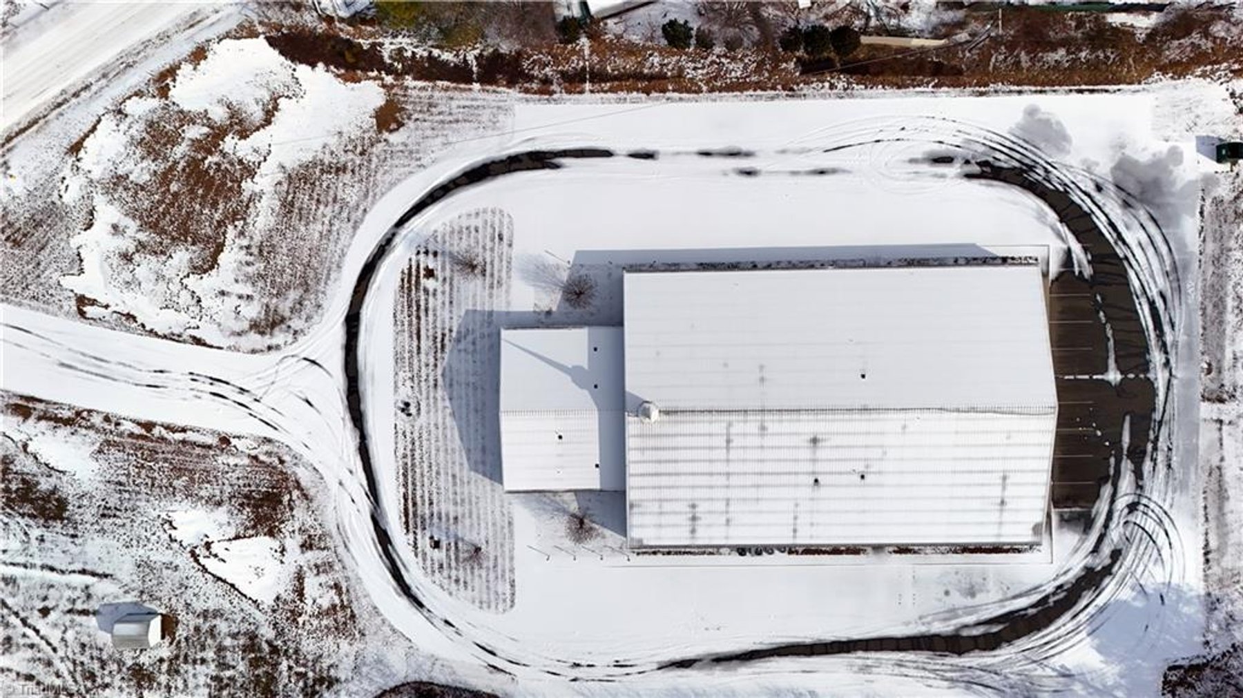 Image for Commercial Property For Sale in Mount Airy - 574 Slate Road