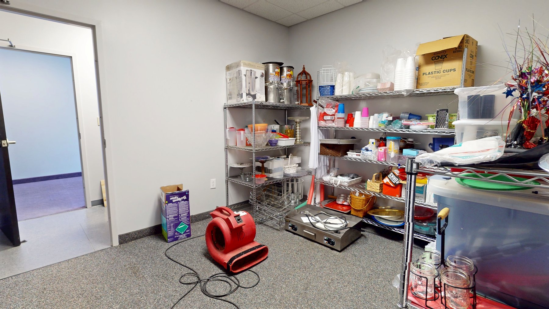 Image for Commercial Property For Sale in Mount Airy - 574 Slate Road