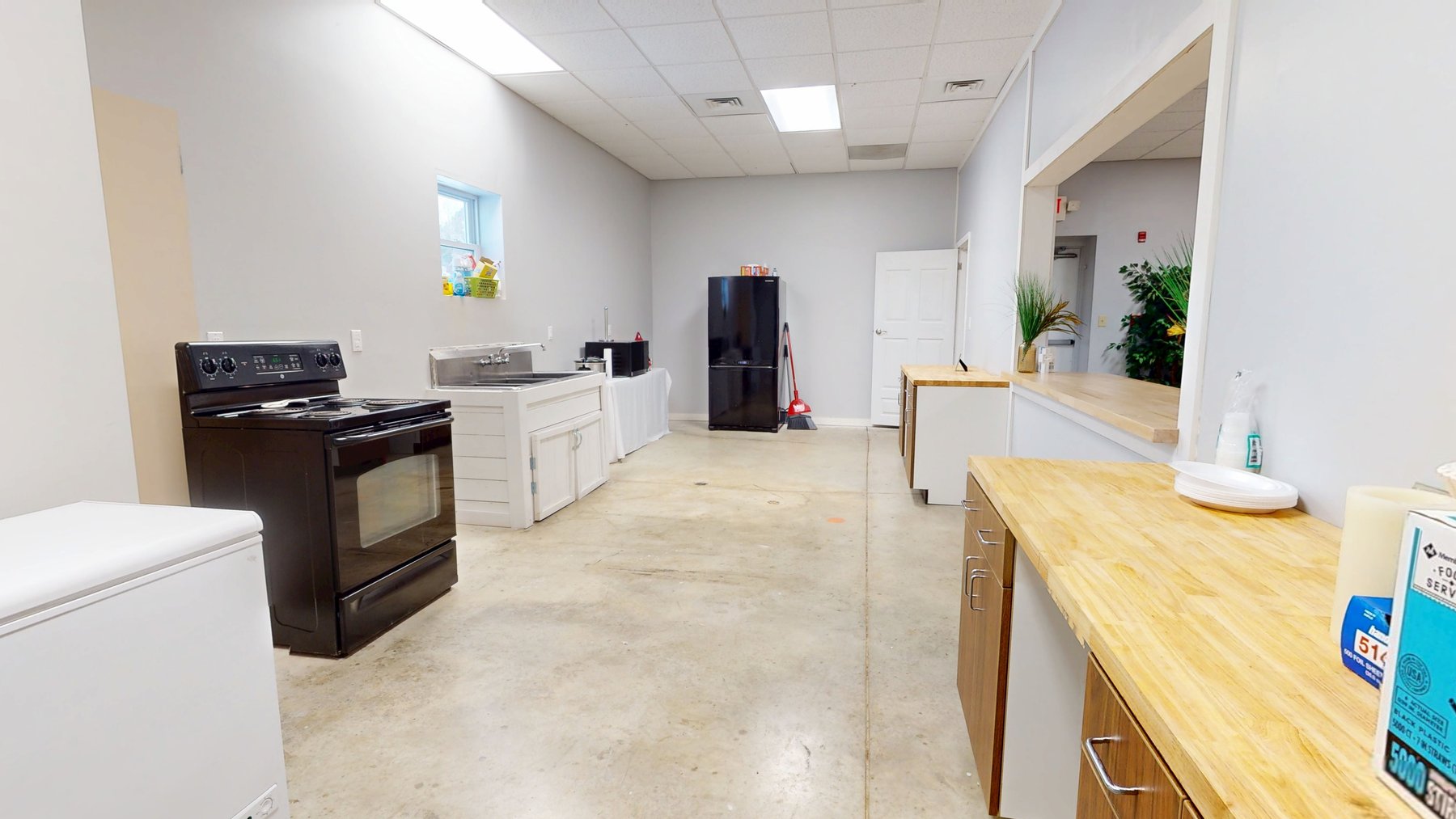 Image for Commercial Property For Sale in Mount Airy - 574 Slate Road