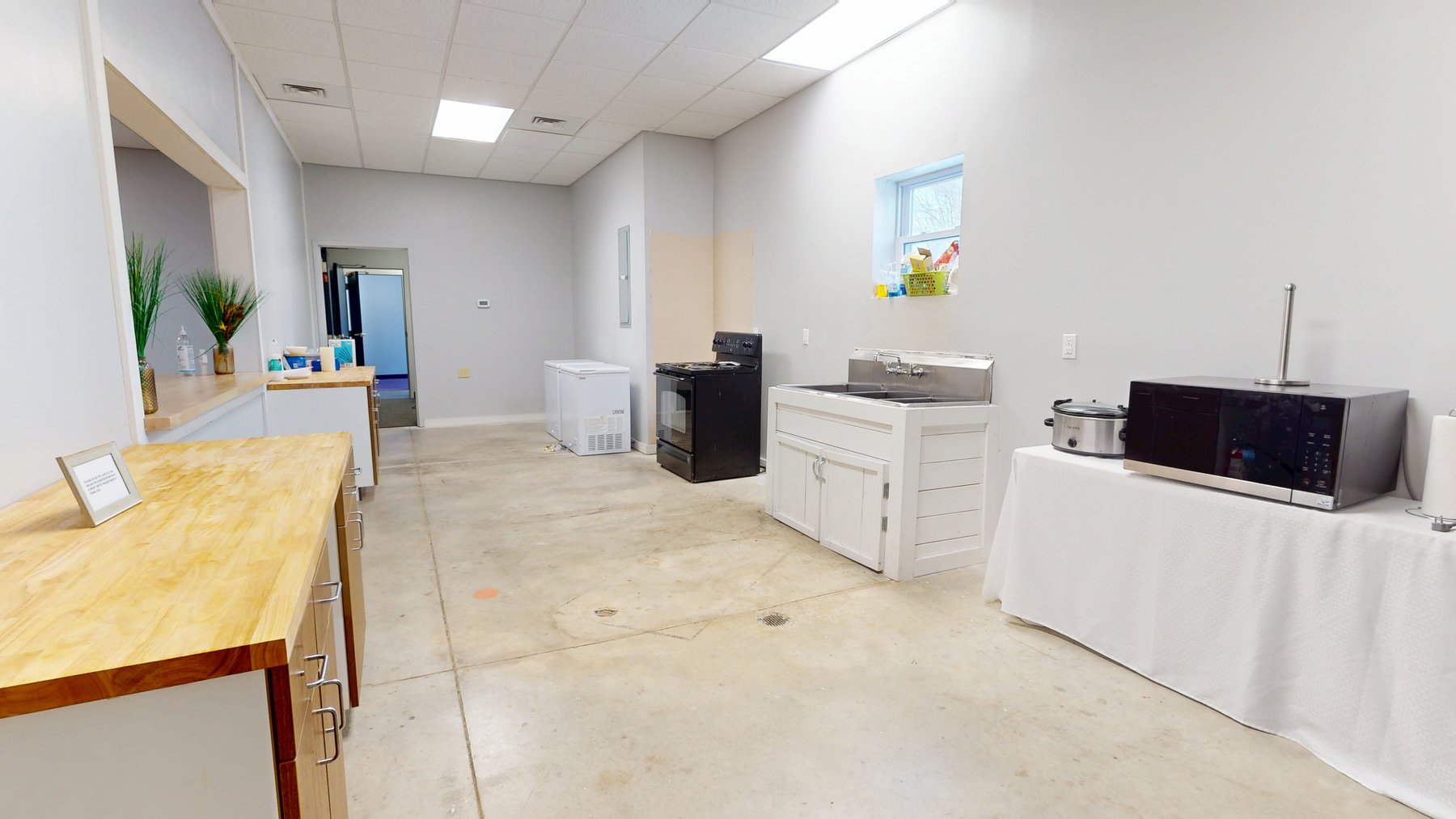 Image for Commercial Property For Sale in Mount Airy - 574 Slate Road