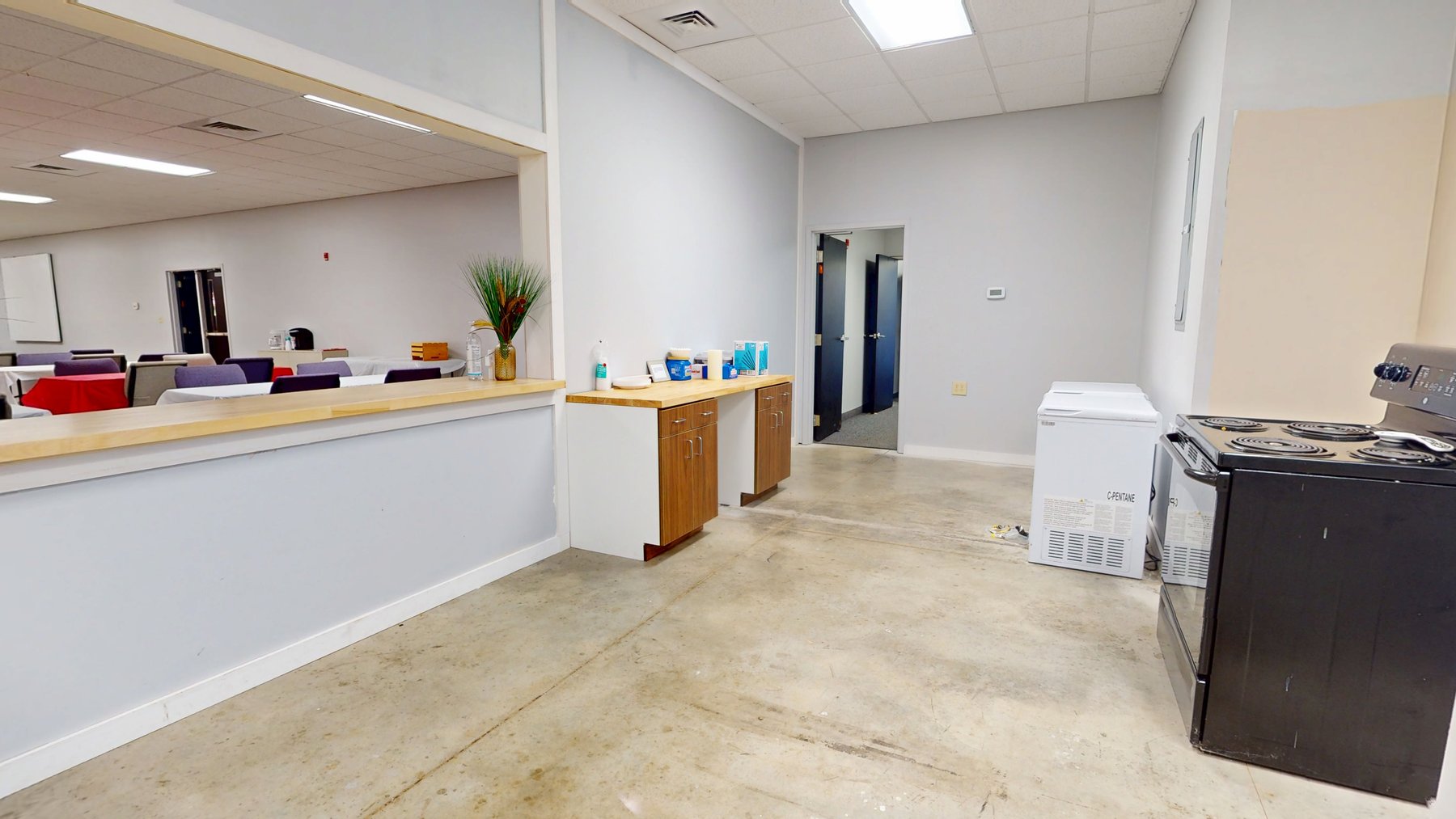 Image for Commercial Property For Sale in Mount Airy - 574 Slate Road