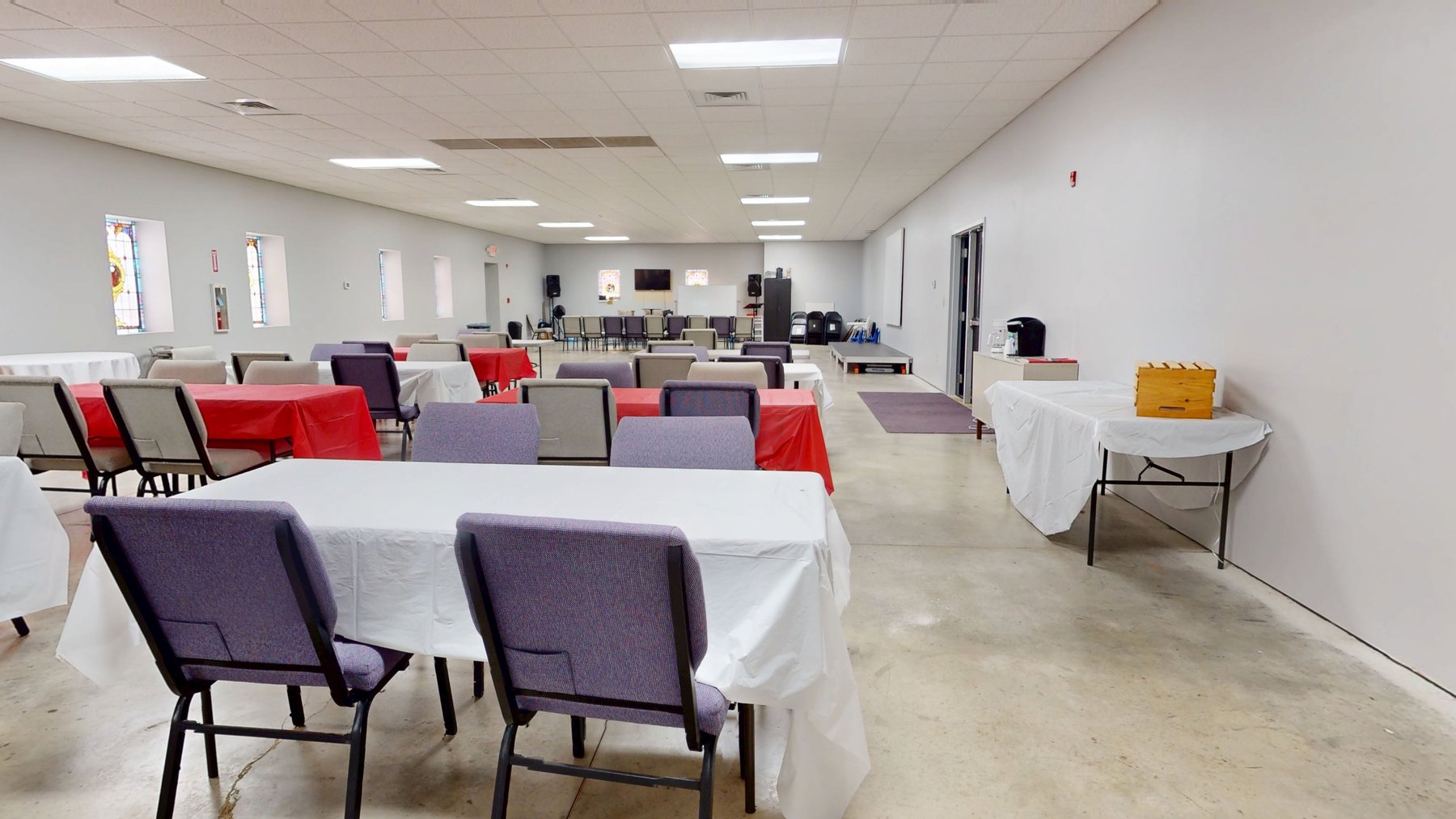 Image for Commercial Property For Sale in Mount Airy - 574 Slate Road