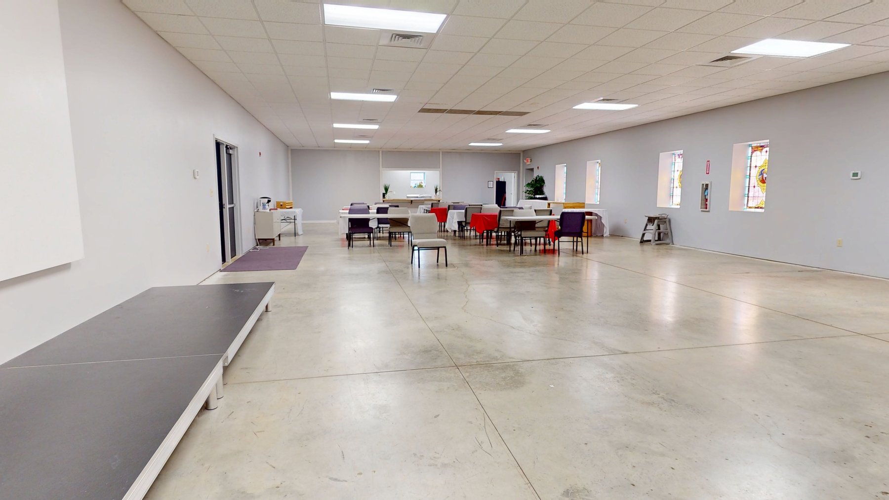 Image for Commercial Property For Sale in Mount Airy - 574 Slate Road