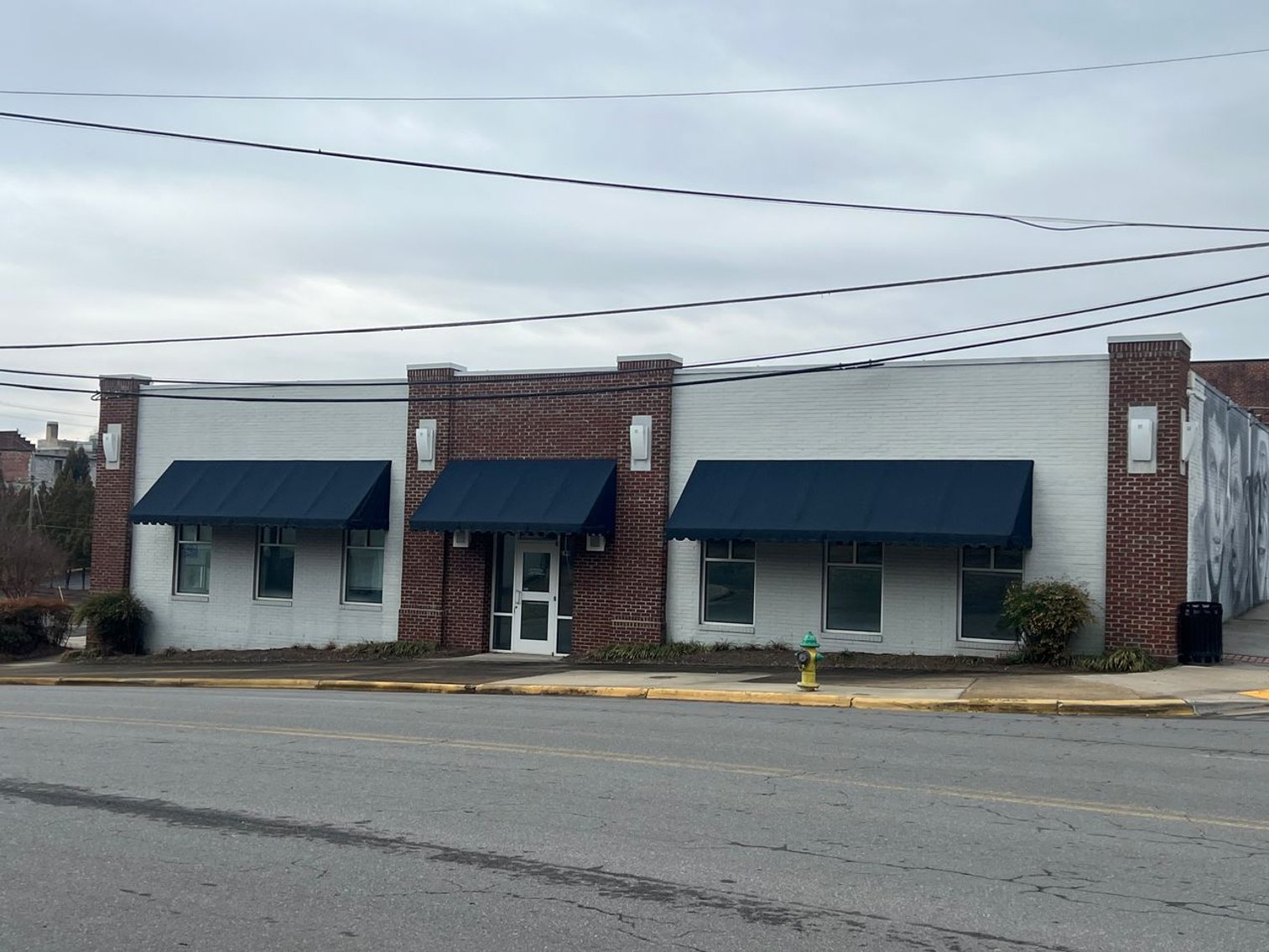 Image for Commercial Building For Sale in Mount Airy - 199 Renfro Street