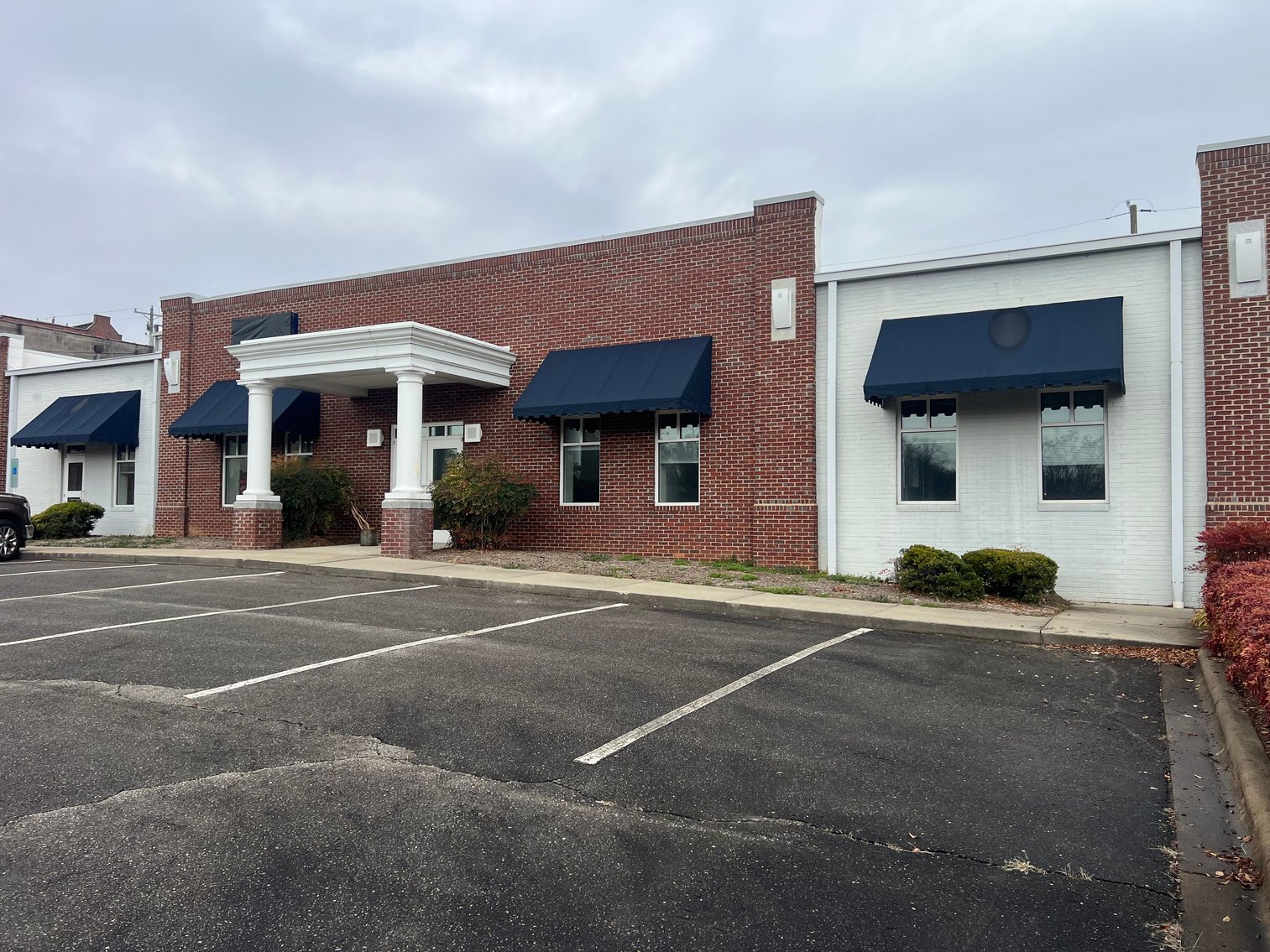 Image for Commercial Building For Sale in Mount Airy - 199 Renfro Street
