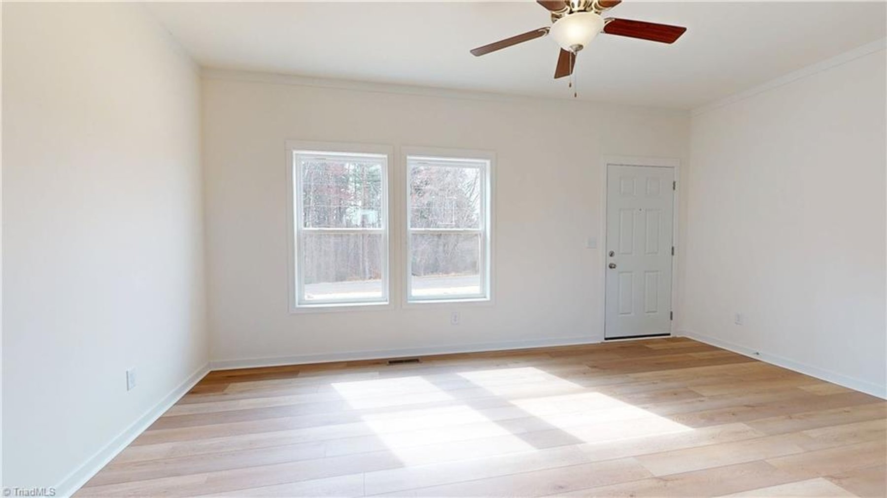 Image for Home For Sale in Dobson - 215 Arthur Haney Road