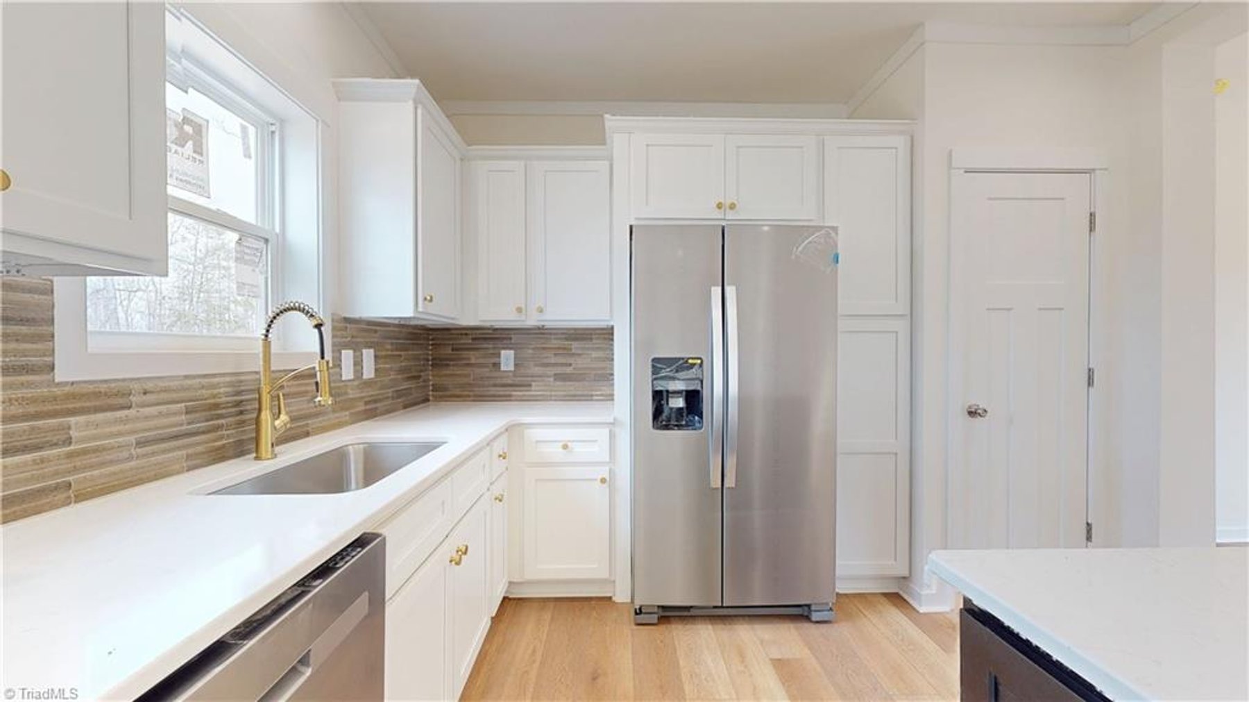 Image for Home For Sale in Dobson - 215 Arthur Haney Road