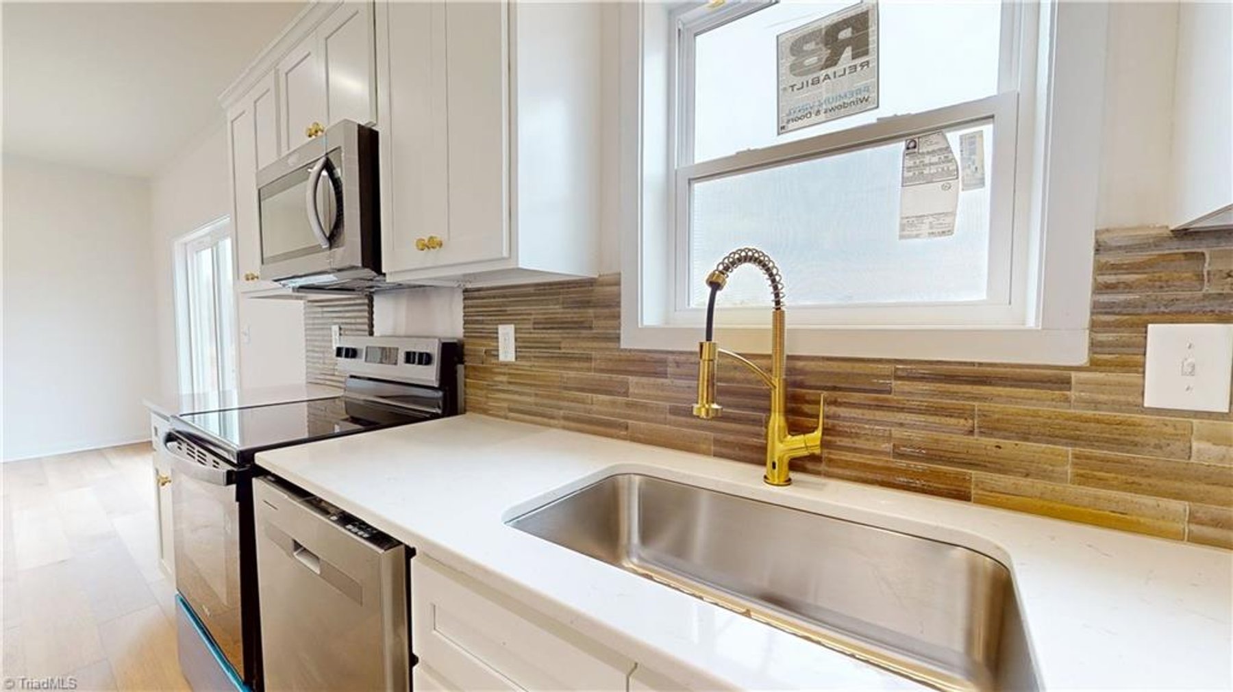 Image for Home For Sale in Dobson - 215 Arthur Haney Road