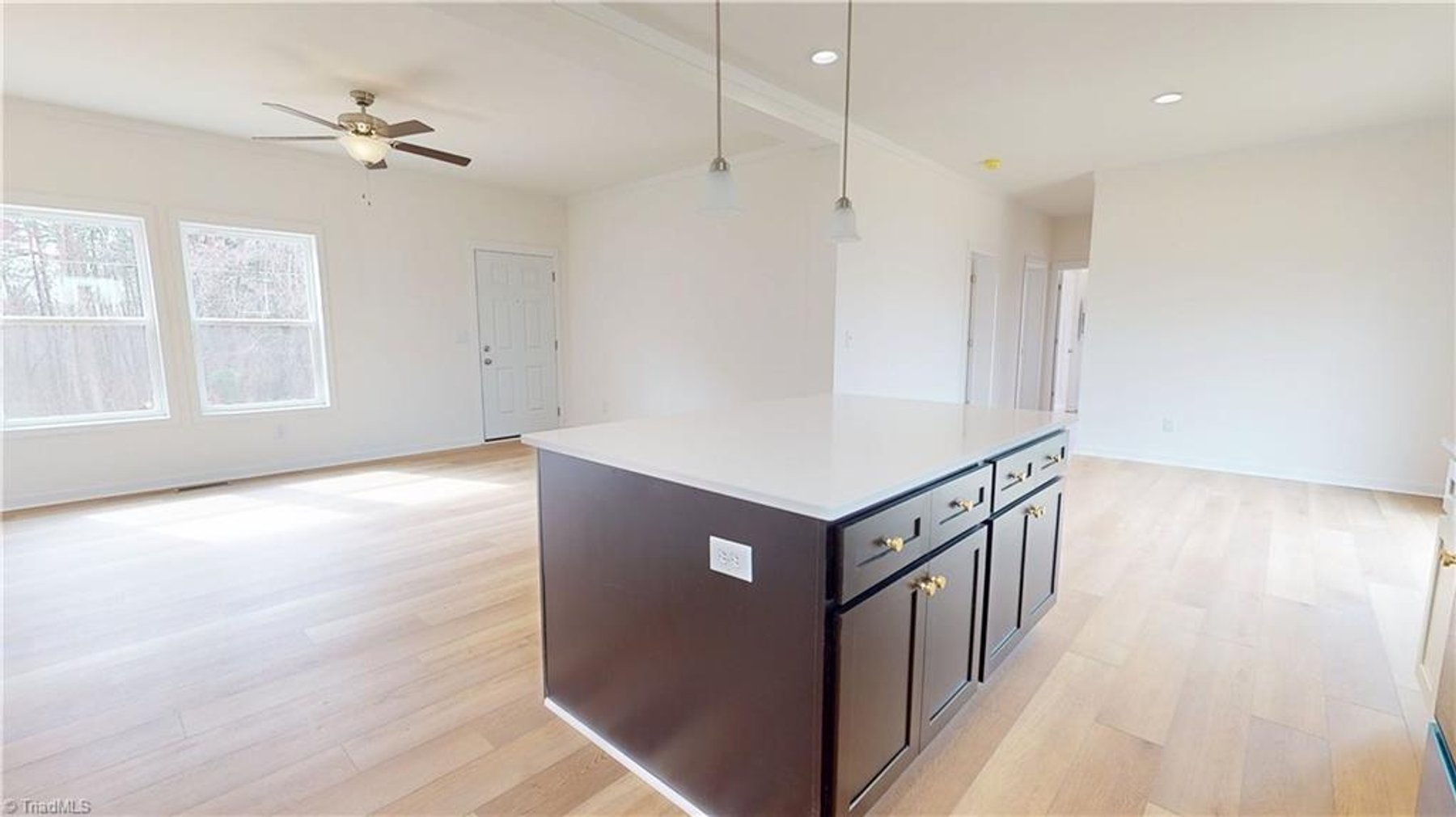 Image for Home For Sale in Dobson - 215 Arthur Haney Road