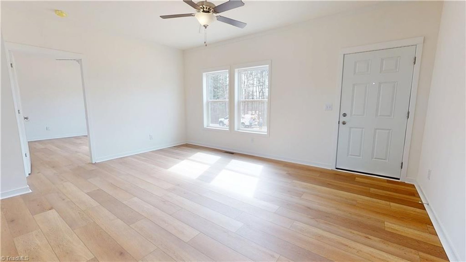 Image for Home For Sale in Dobson - 215 Arthur Haney Road