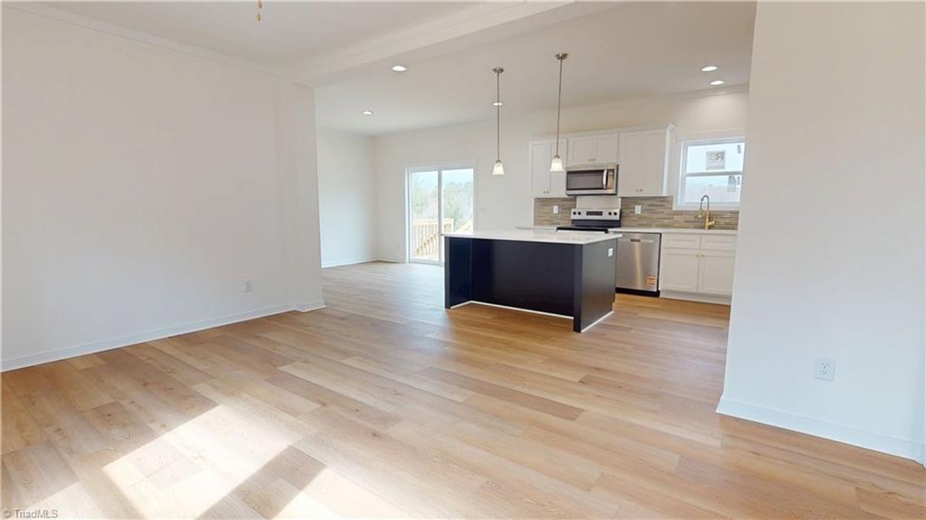 Image for Home For Sale in Dobson - 215 Arthur Haney Road