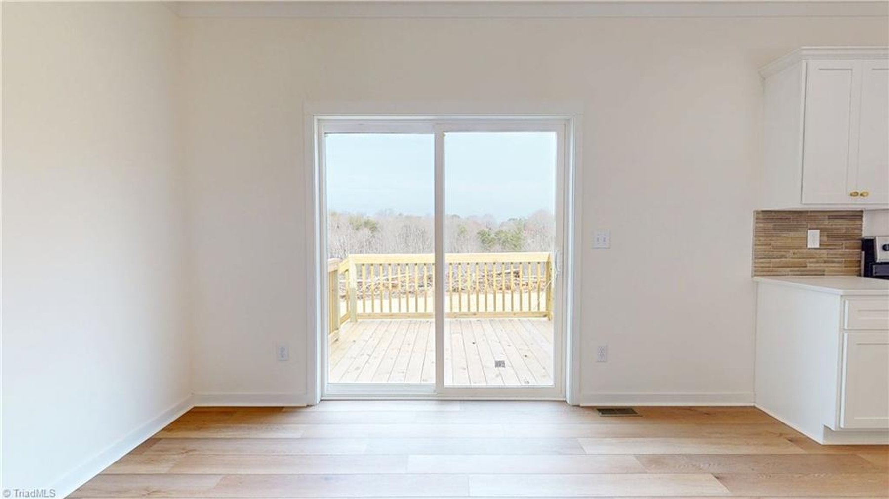 Image for Home For Sale in Dobson - 215 Arthur Haney Road