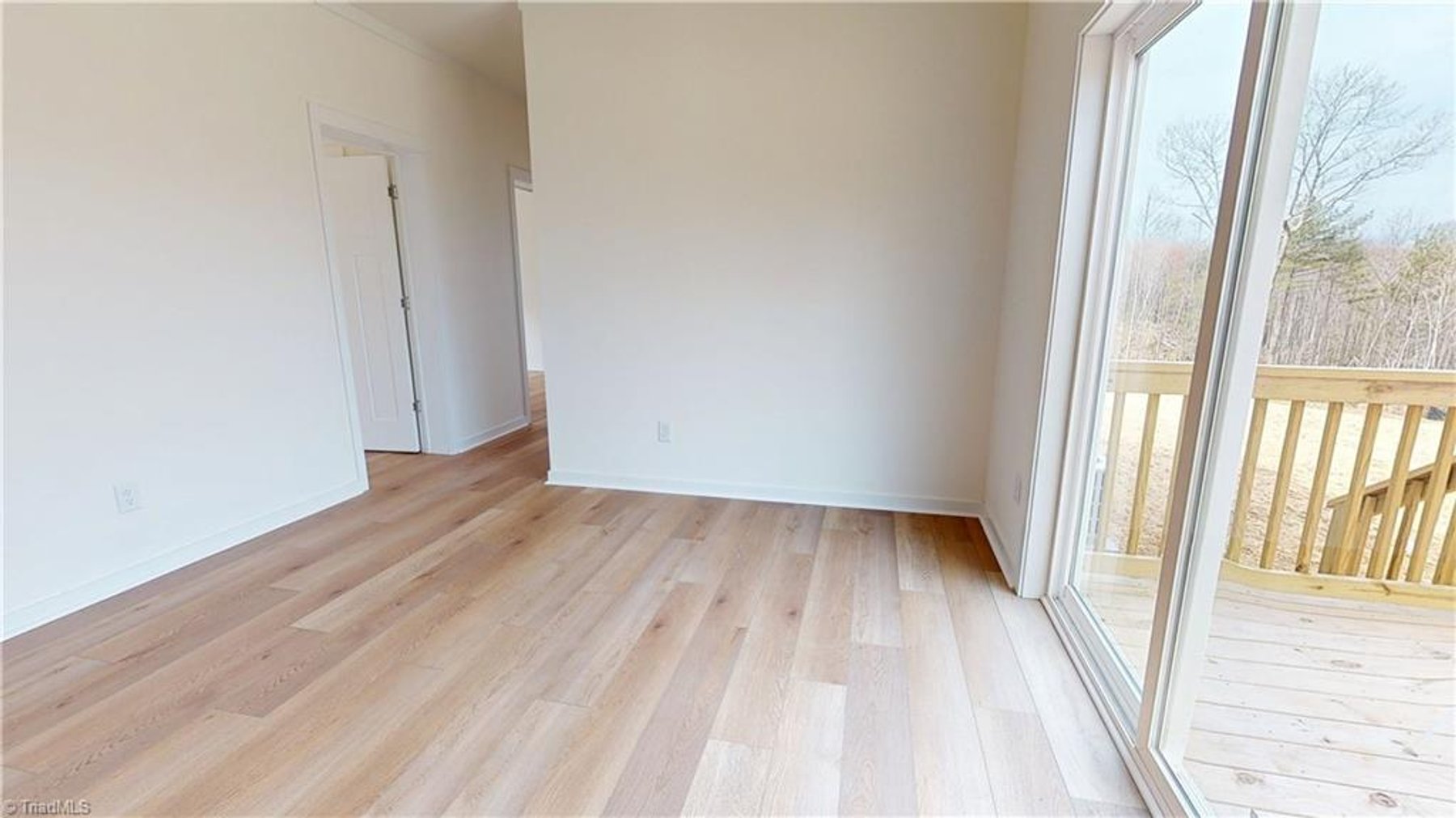 Image for Home For Sale in Dobson - 215 Arthur Haney Road