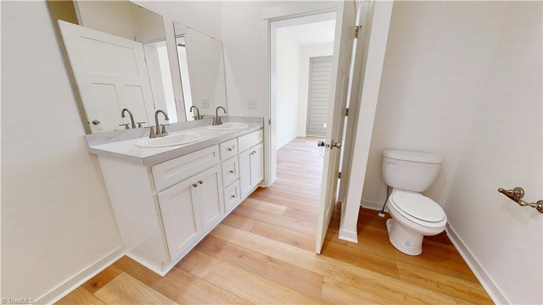 Image for Home For Sale in Dobson - 215 Arthur Haney Road