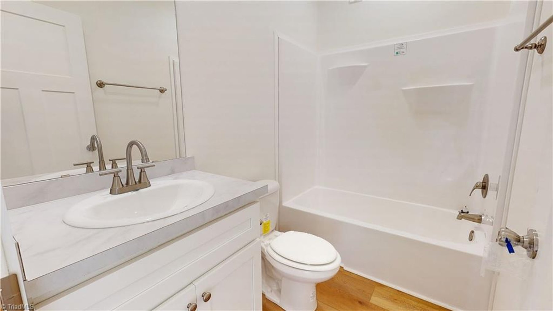 Image for Home For Sale in Dobson - 215 Arthur Haney Road