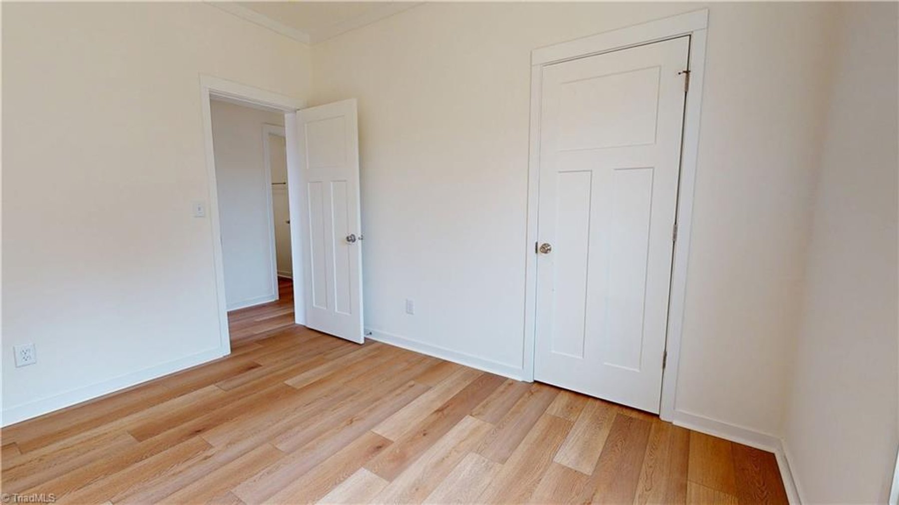Image for Home For Sale in Dobson - 215 Arthur Haney Road