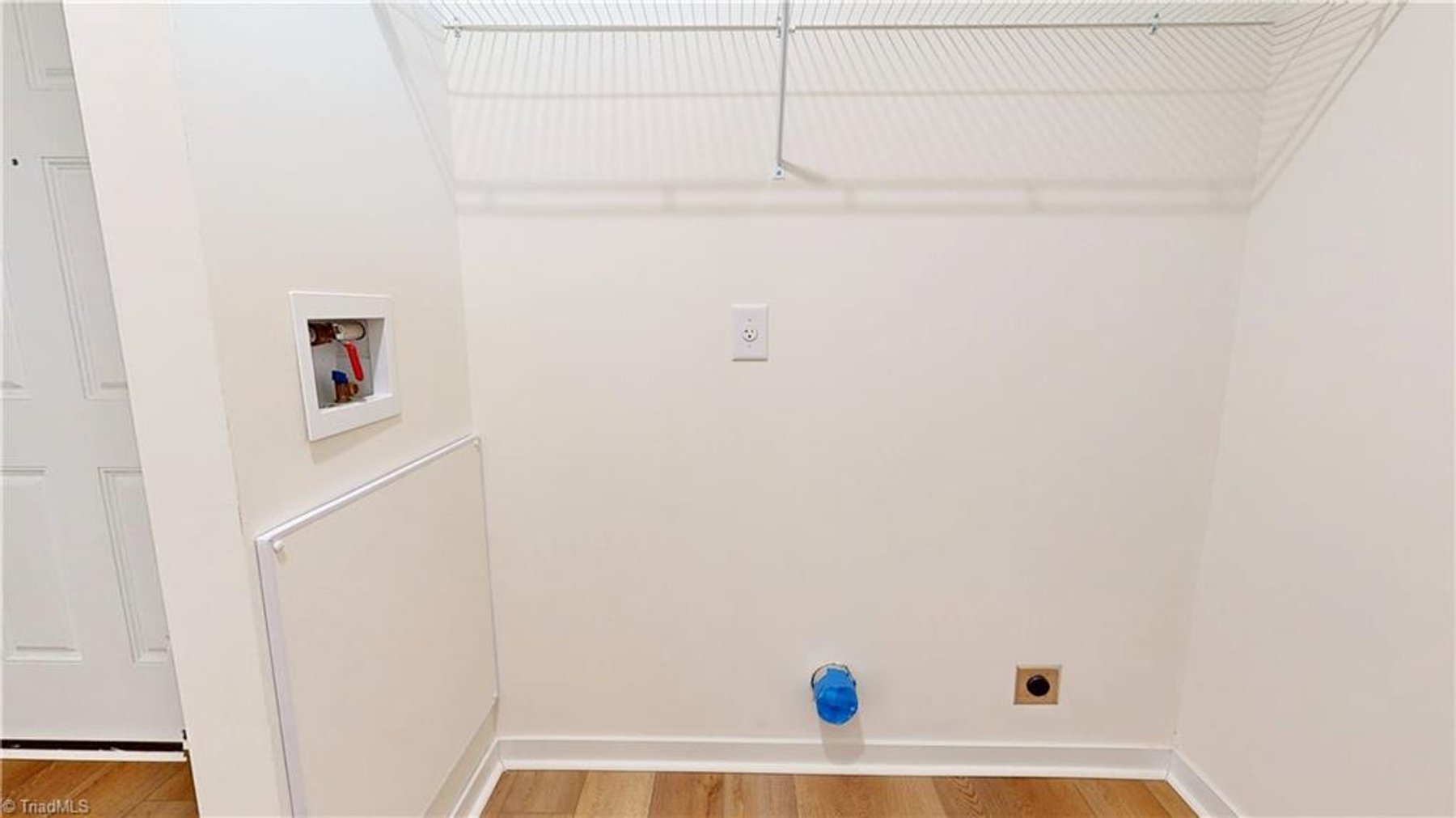 Image for Home For Sale in Dobson - 215 Arthur Haney Road