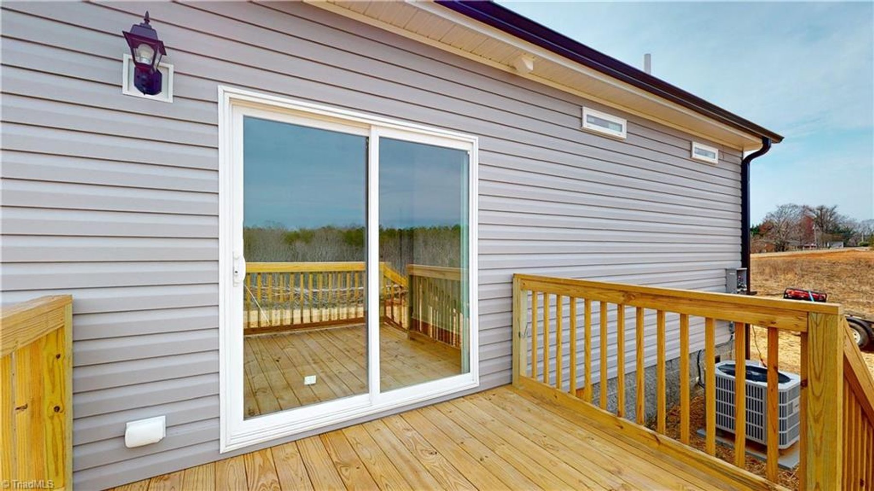 Image for Home For Sale in Dobson - 215 Arthur Haney Road