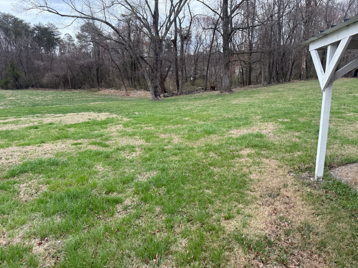 Image for Home For Sale in Mount Airy - 268 Smith Lane