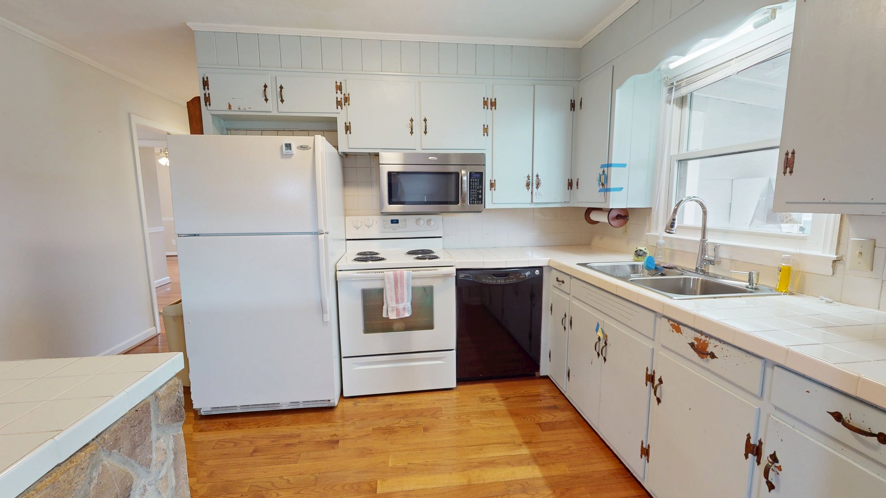 Image for Home For Sale in Mount Airy - 268 Smith Lane