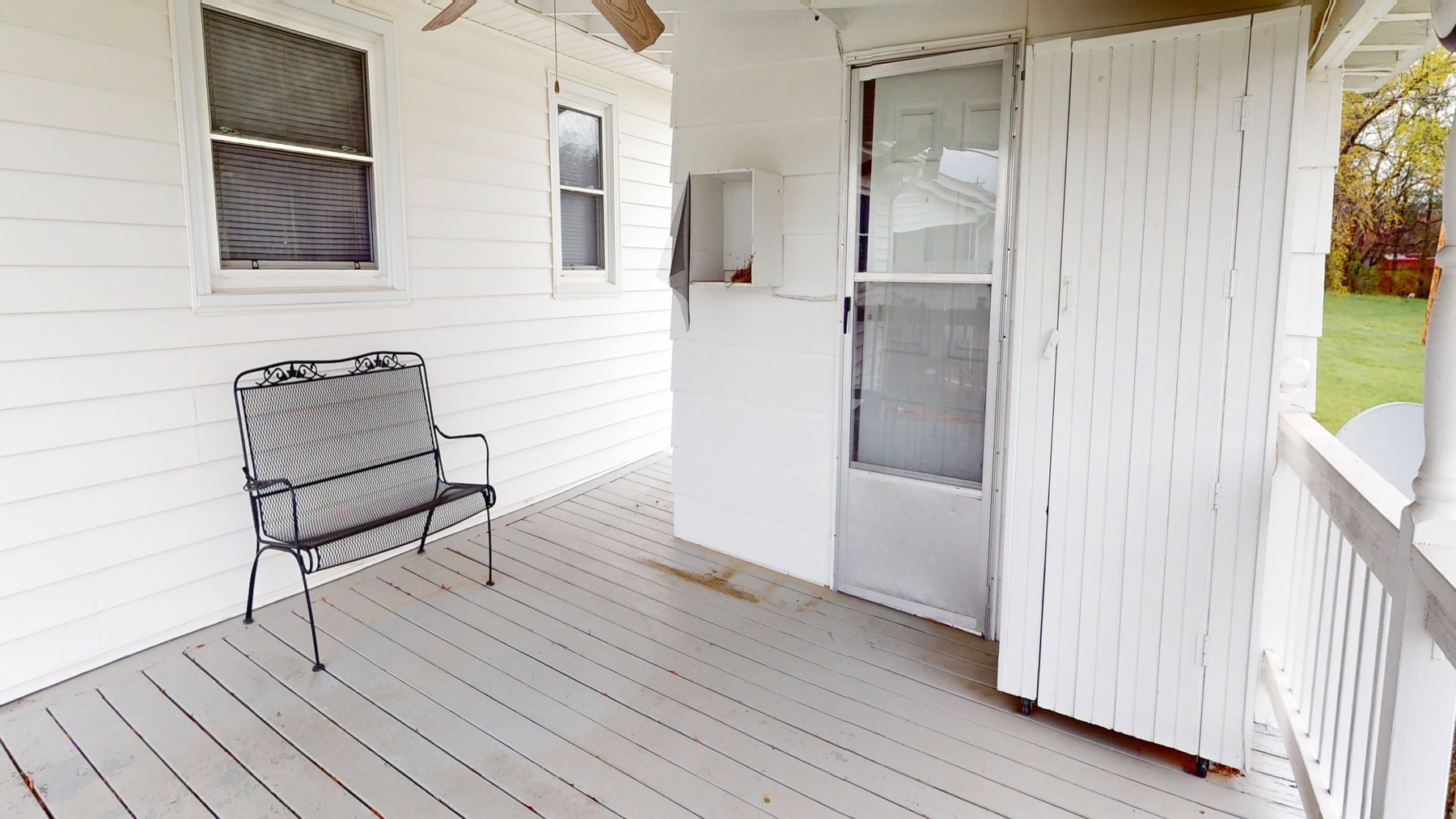 Image for Home For Sale in Mount Airy - 268 Smith Lane