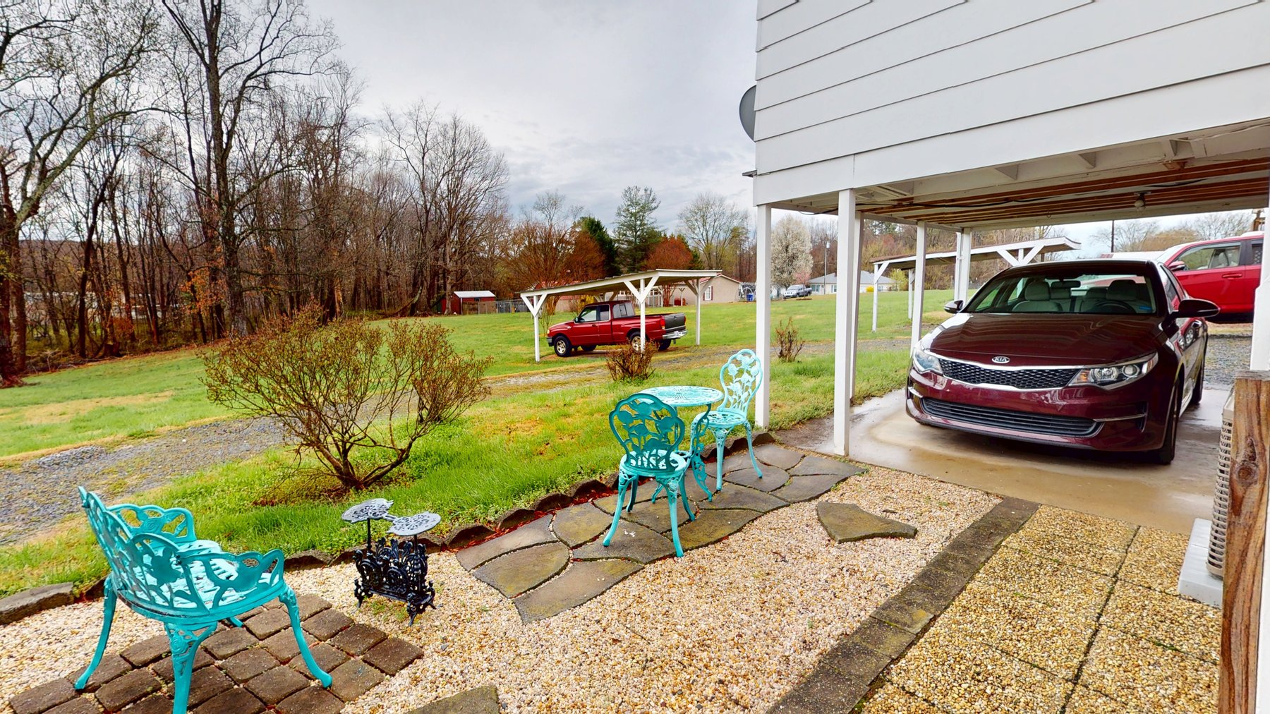 Image for Home For Sale in Mount Airy - 268 Smith Lane