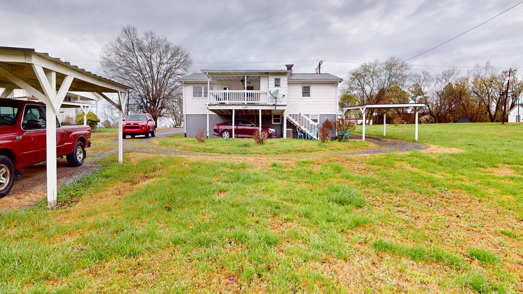 Image for Home For Sale in Mount Airy - 268 Smith Lane