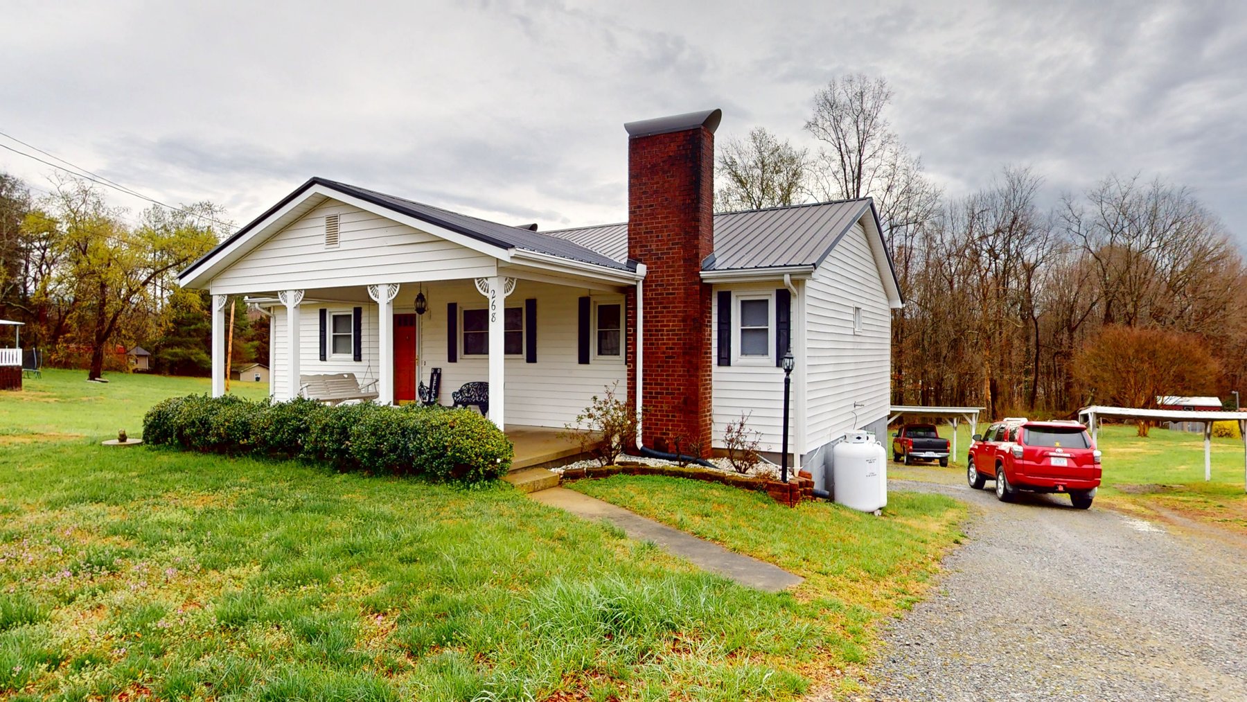 Image for Home For Sale in Mount Airy - 268 Smith Lane