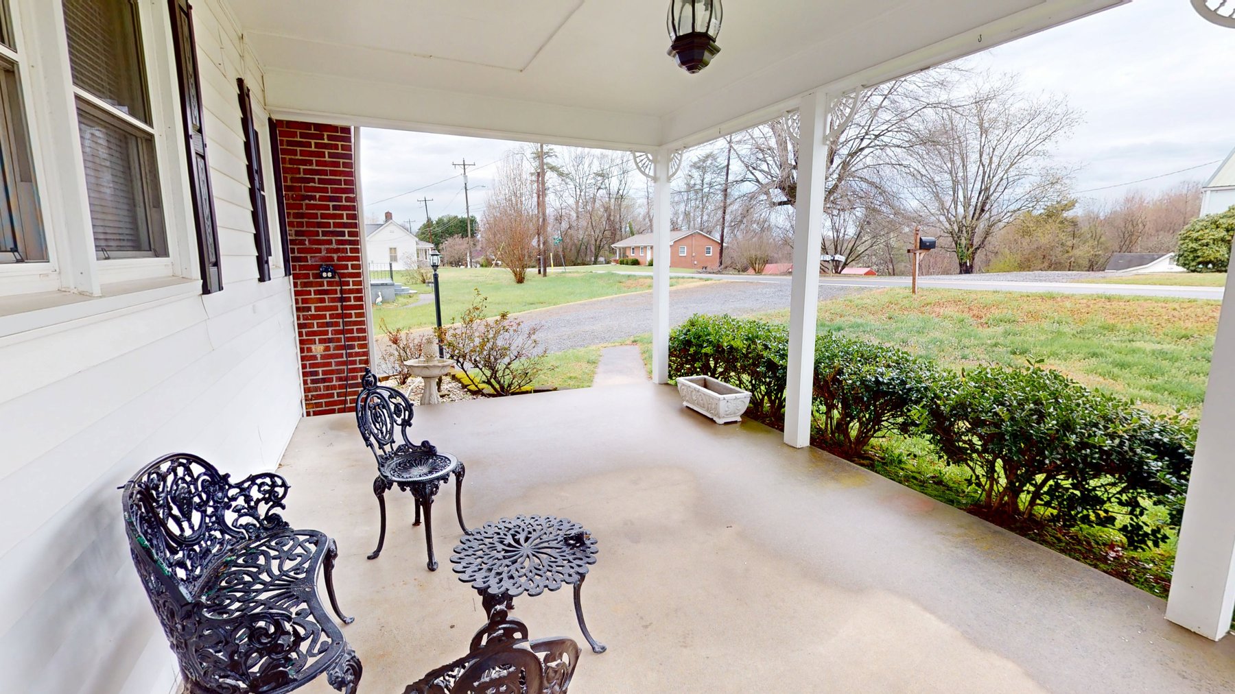 Image for Home For Sale in Mount Airy - 268 Smith Lane