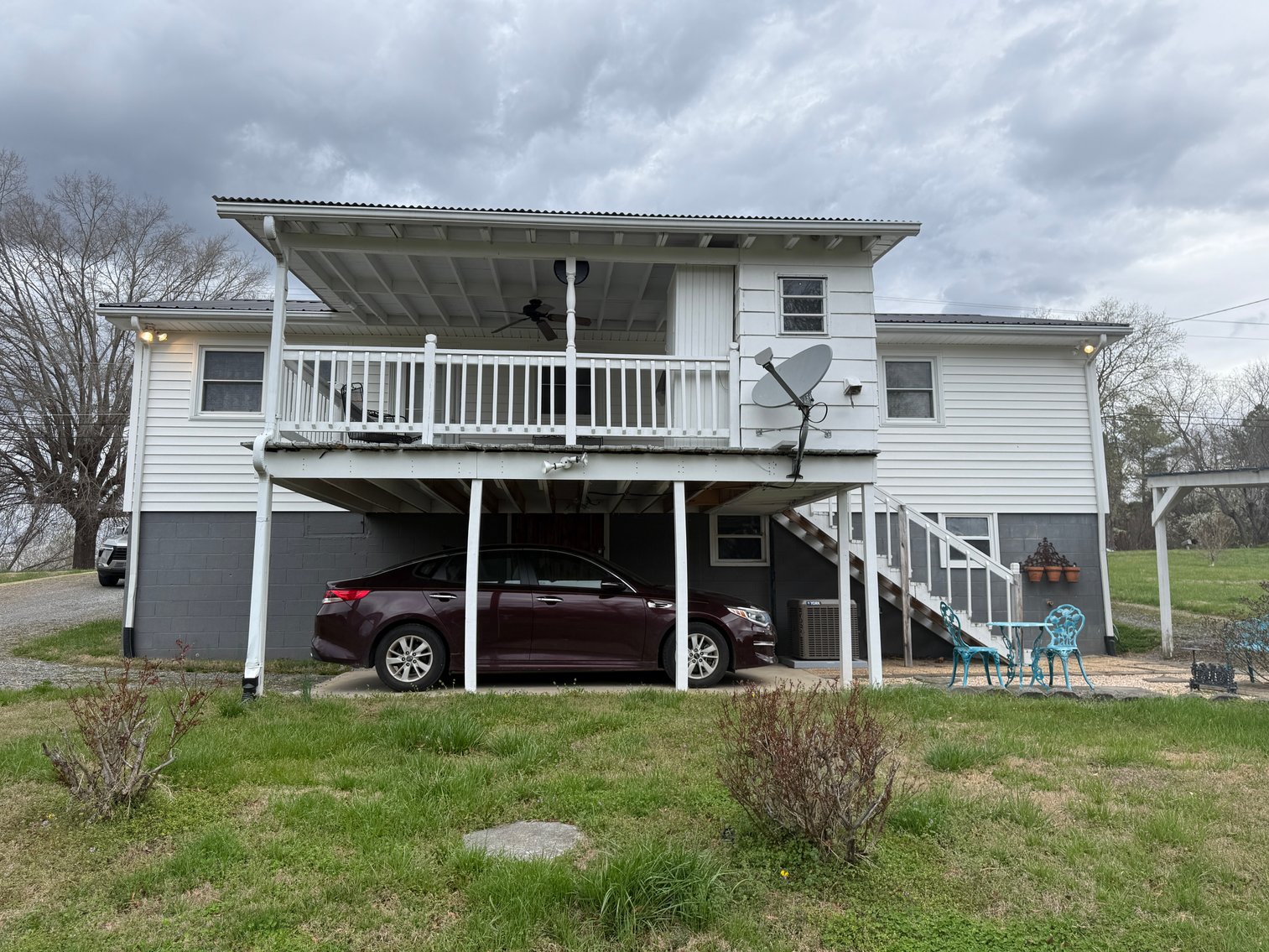 Image for Home For Sale in Mount Airy - 268 Smith Lane