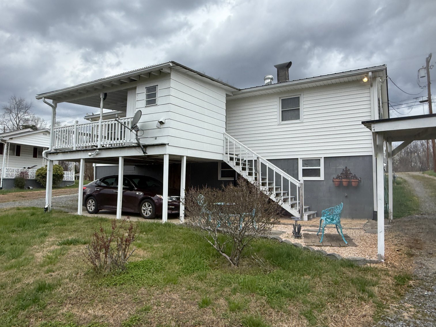 Image for Home For Sale in Mount Airy - 268 Smith Lane