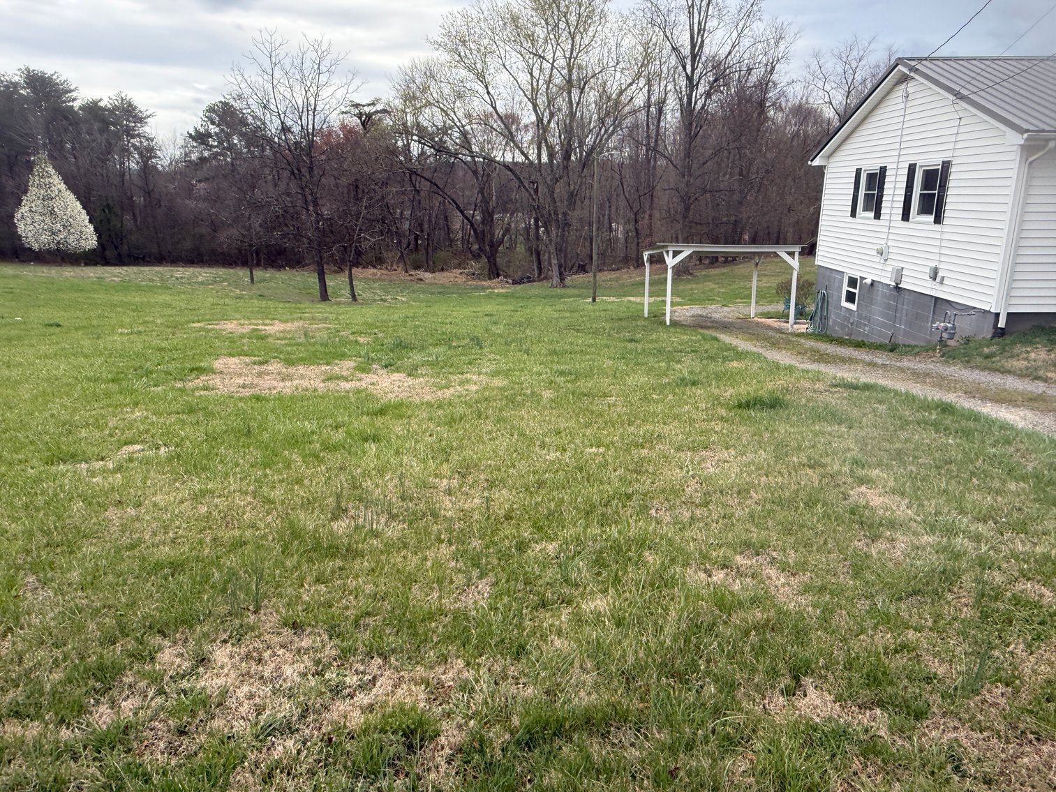 Image for Home For Sale in Mount Airy - 268 Smith Lane