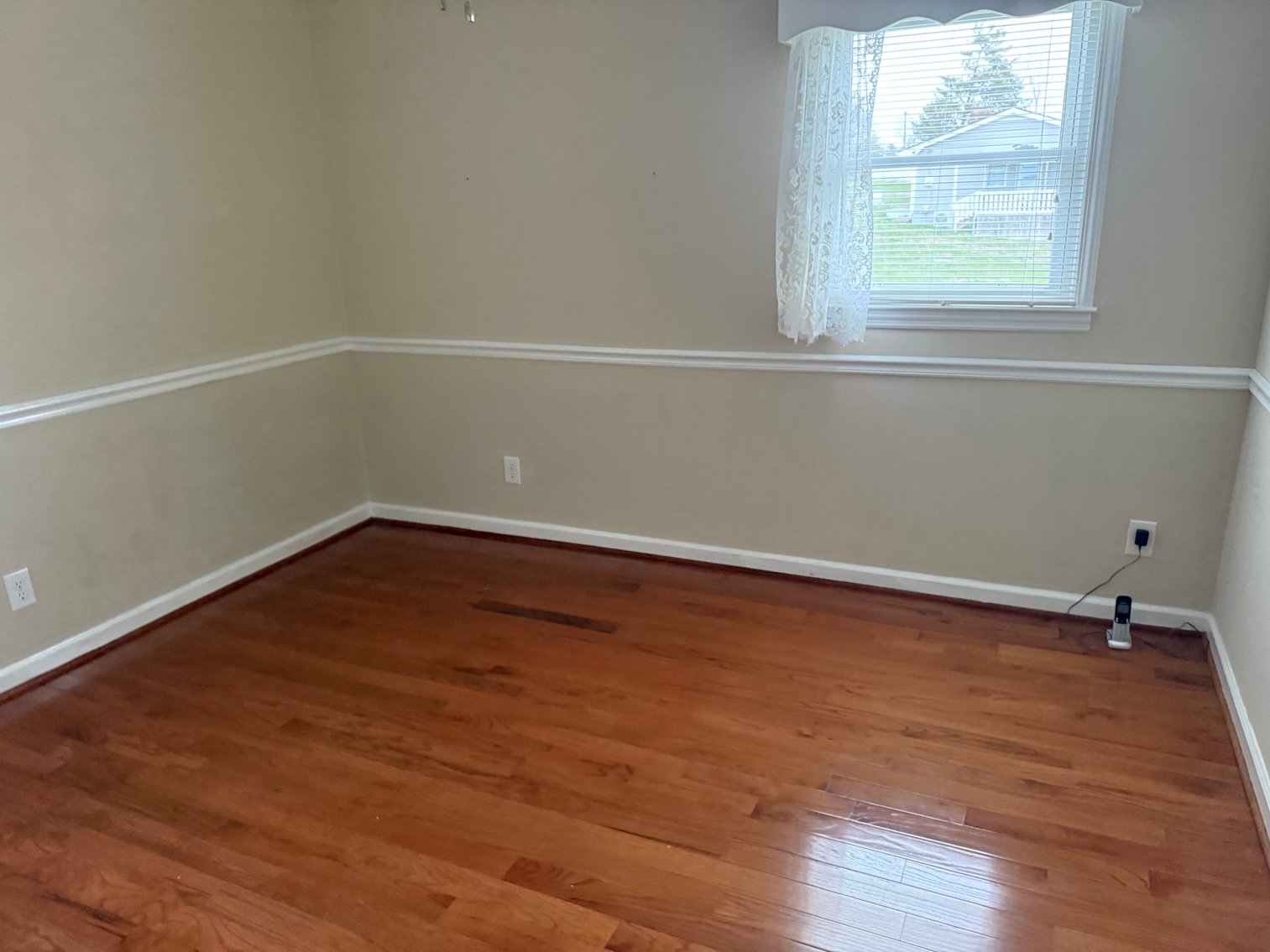 Image for Home For Sale in Mount Airy - 268 Smith Lane