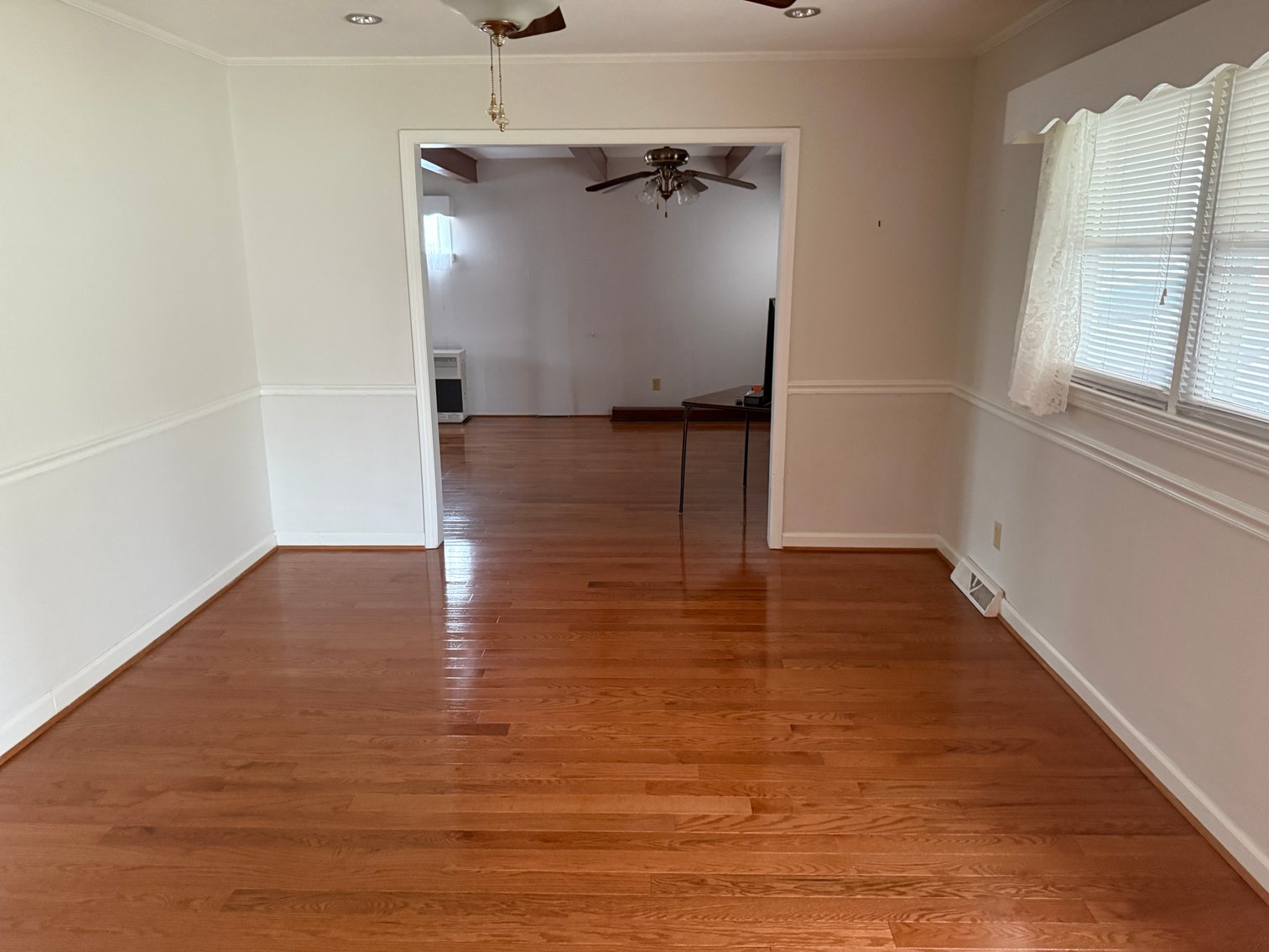 Image for Home For Sale in Mount Airy - 268 Smith Lane