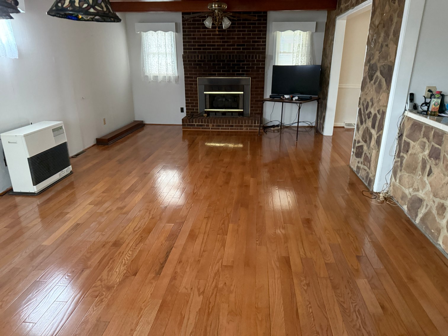 Image for Home For Sale in Mount Airy - 268 Smith Lane