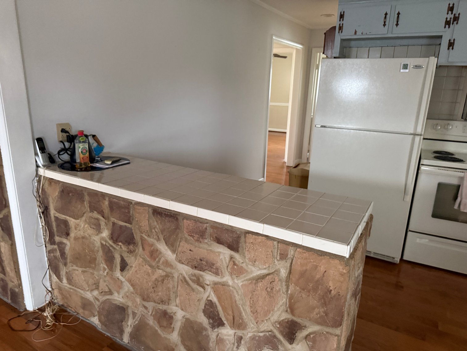 Image for Home For Sale in Mount Airy - 268 Smith Lane