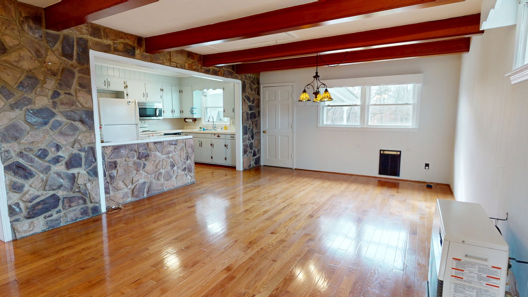 Image for Home For Sale in Mount Airy - 268 Smith Lane