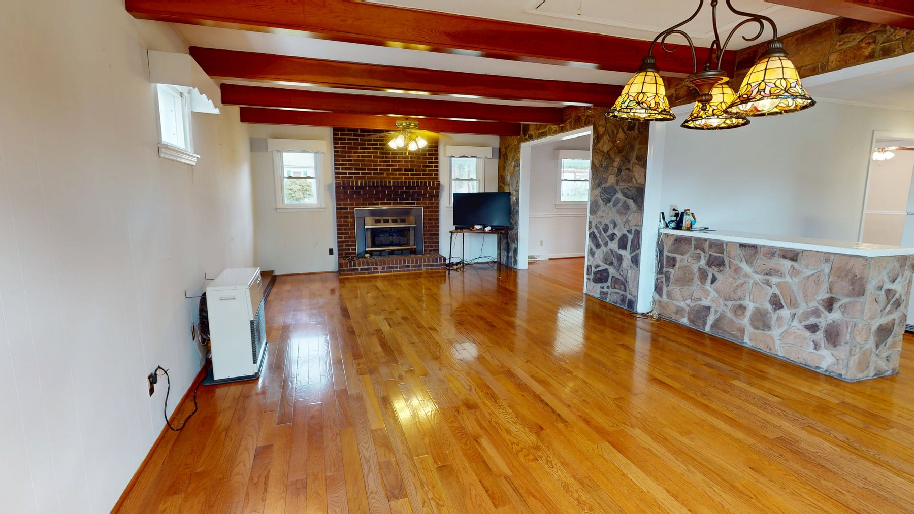 Image for Home For Sale in Mount Airy - 268 Smith Lane