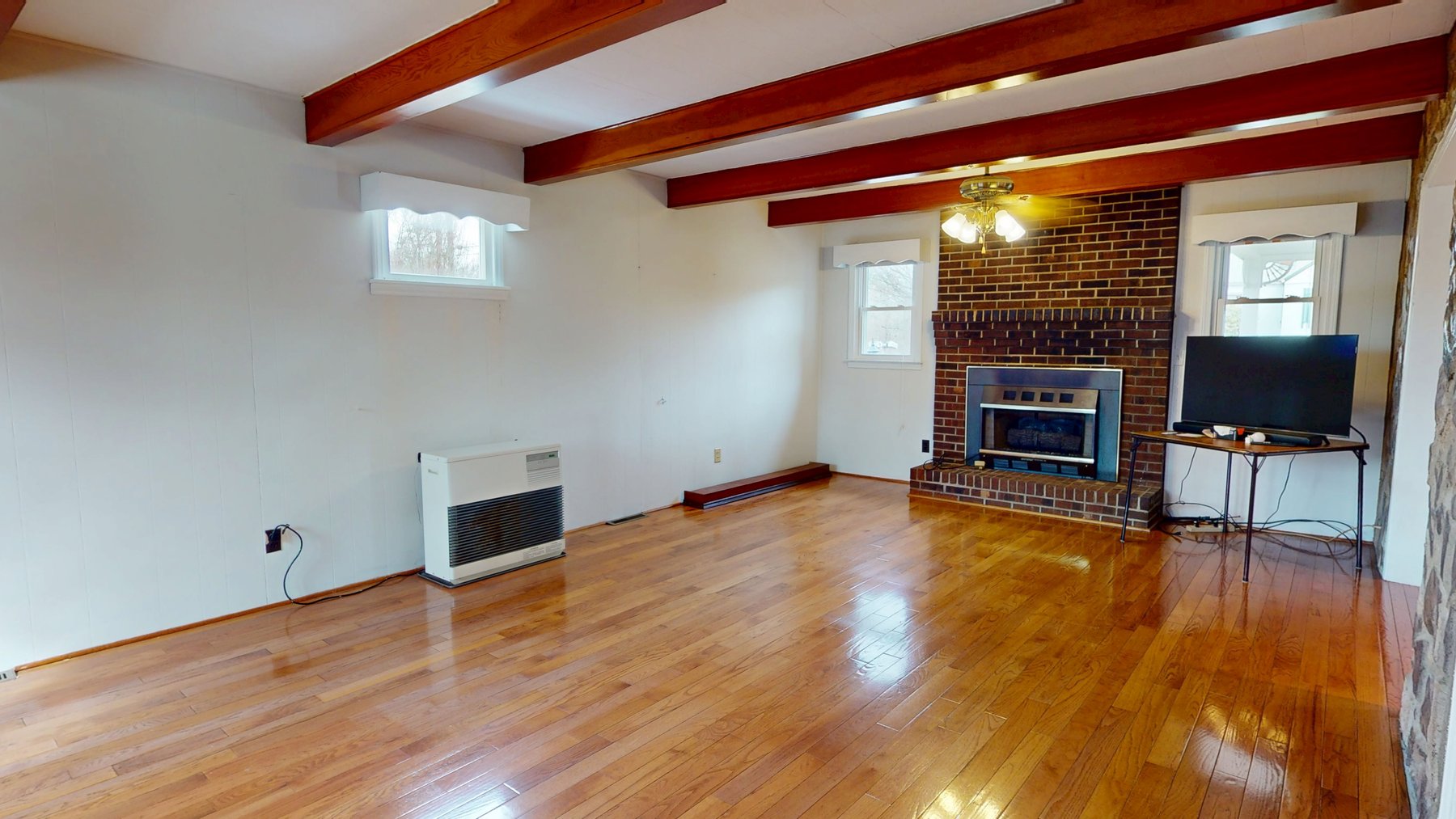 Image for Home For Sale in Mount Airy - 268 Smith Lane