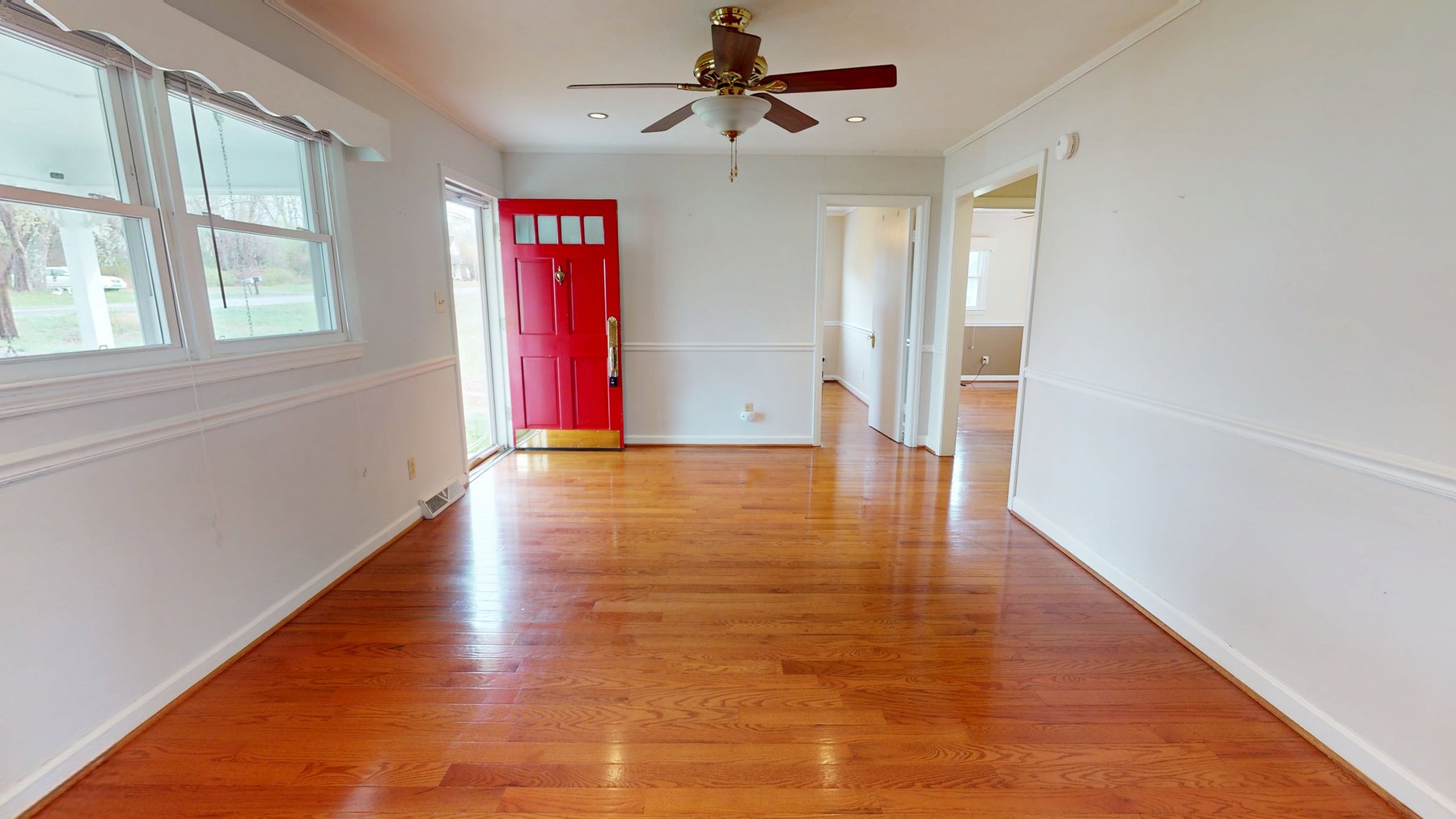 Image for Home For Sale in Mount Airy - 268 Smith Lane