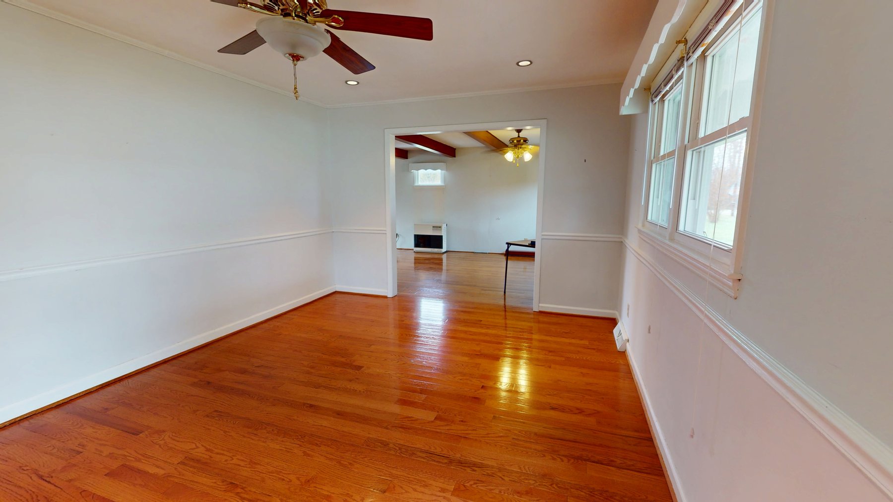 Image for Home For Sale in Mount Airy - 268 Smith Lane