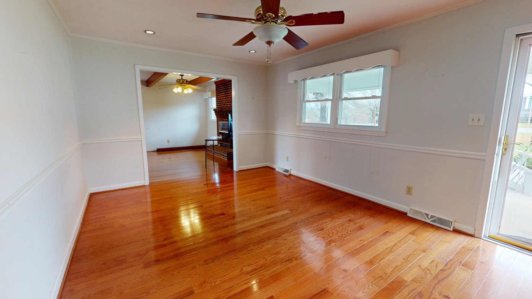 Image for Home For Sale in Mount Airy - 268 Smith Lane