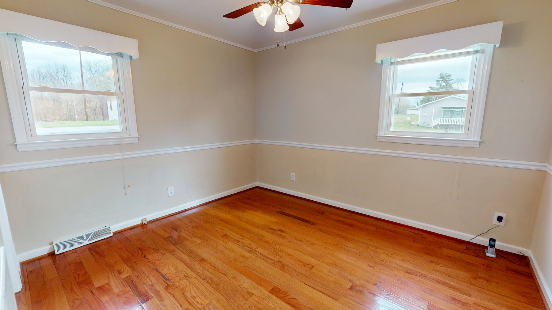 Image for Home For Sale in Mount Airy - 268 Smith Lane