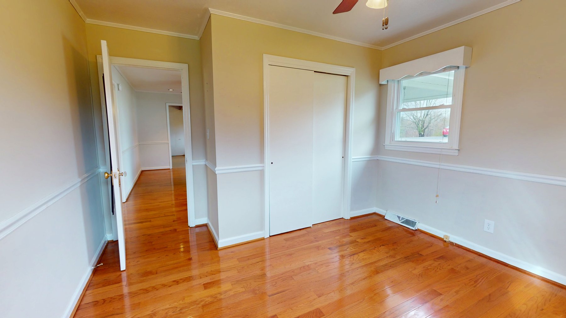 Image for Home For Sale in Mount Airy - 268 Smith Lane