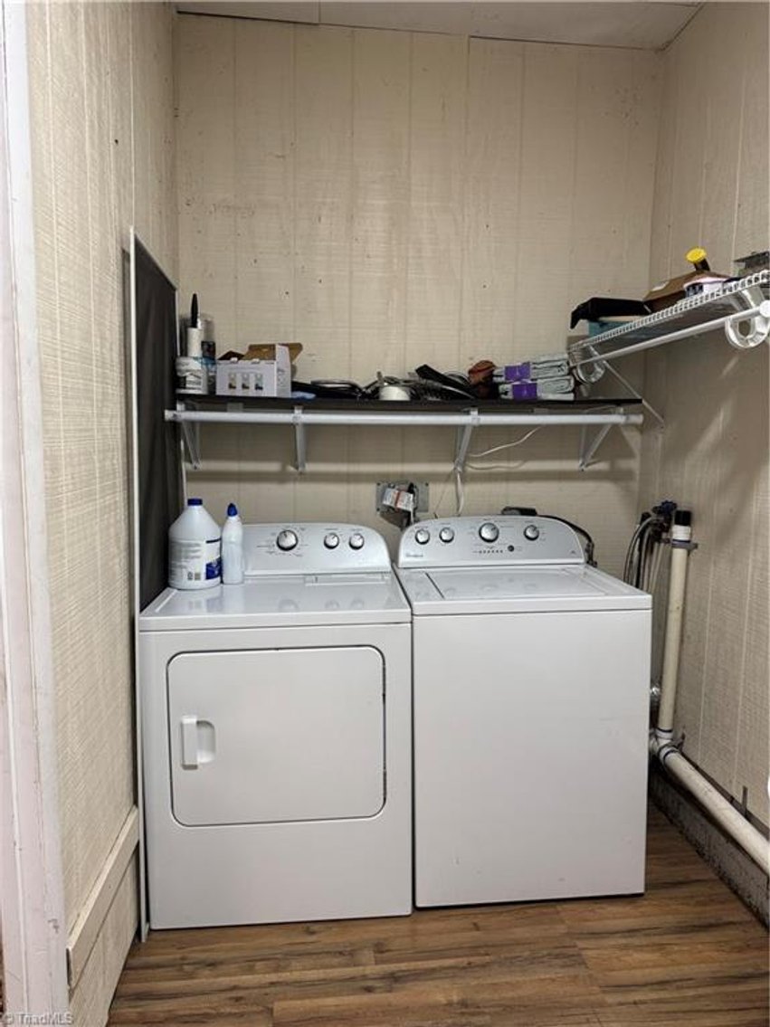 Image for Home For Sale in Mount Airy - 158 Betty Avenue